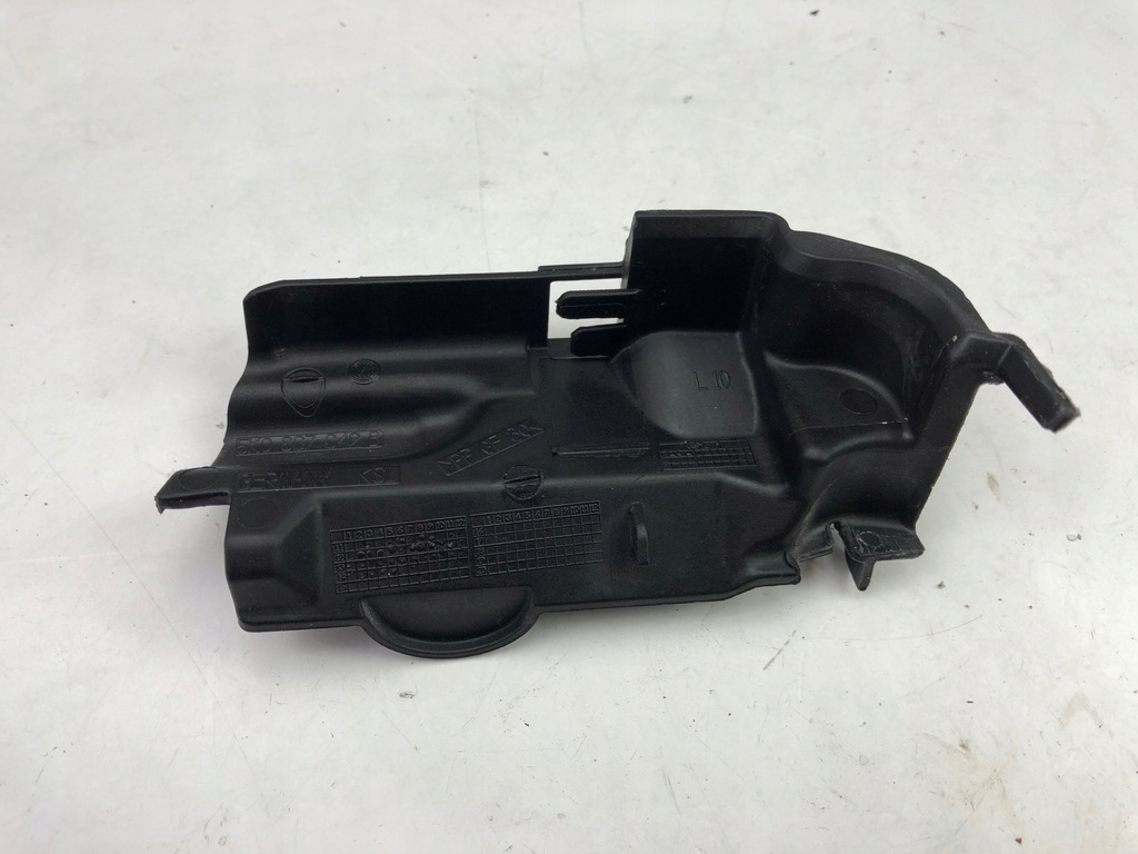 фото №1, Vw seat заглушка накладка замка дверь левый задняя