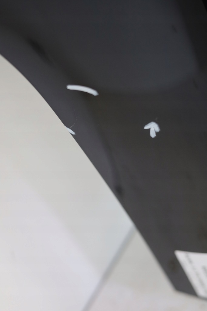 фото №9, Перед капот бампер крила pas радіатор лампа porsche macan 95b 15r lc9x