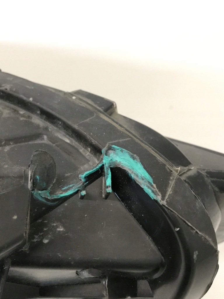 Фара левый перед tesla model 3 led 1077375-00-c в Украине