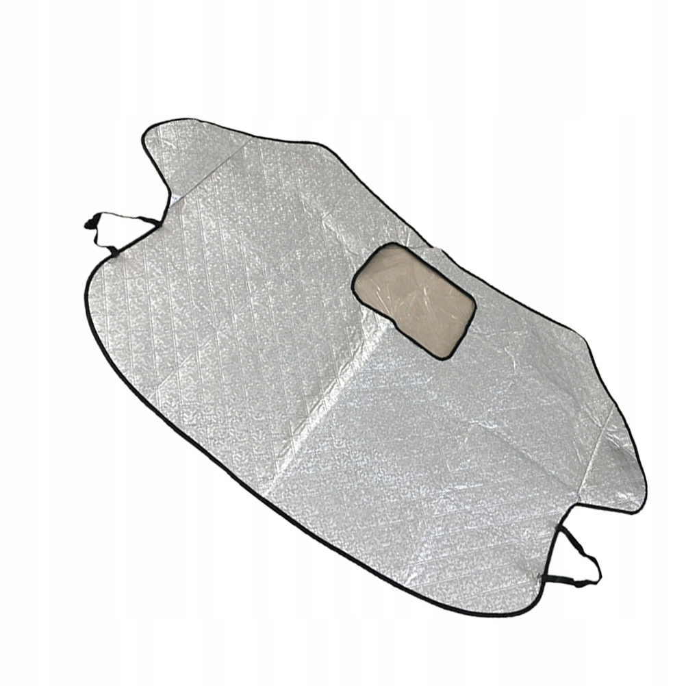 фото №6, 1pc practical car sun блок cover durable car sun