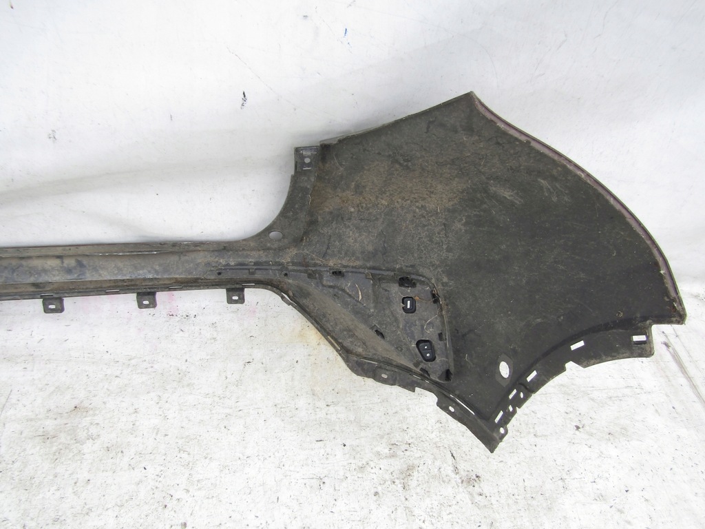 фото №9, Бампер toyota c-hr chr 16-19 задняя 6xpdc