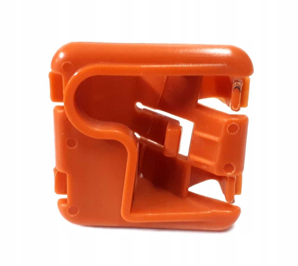 фото №1, Разъём опоры капот skoda fabia i ii octavia 1 2