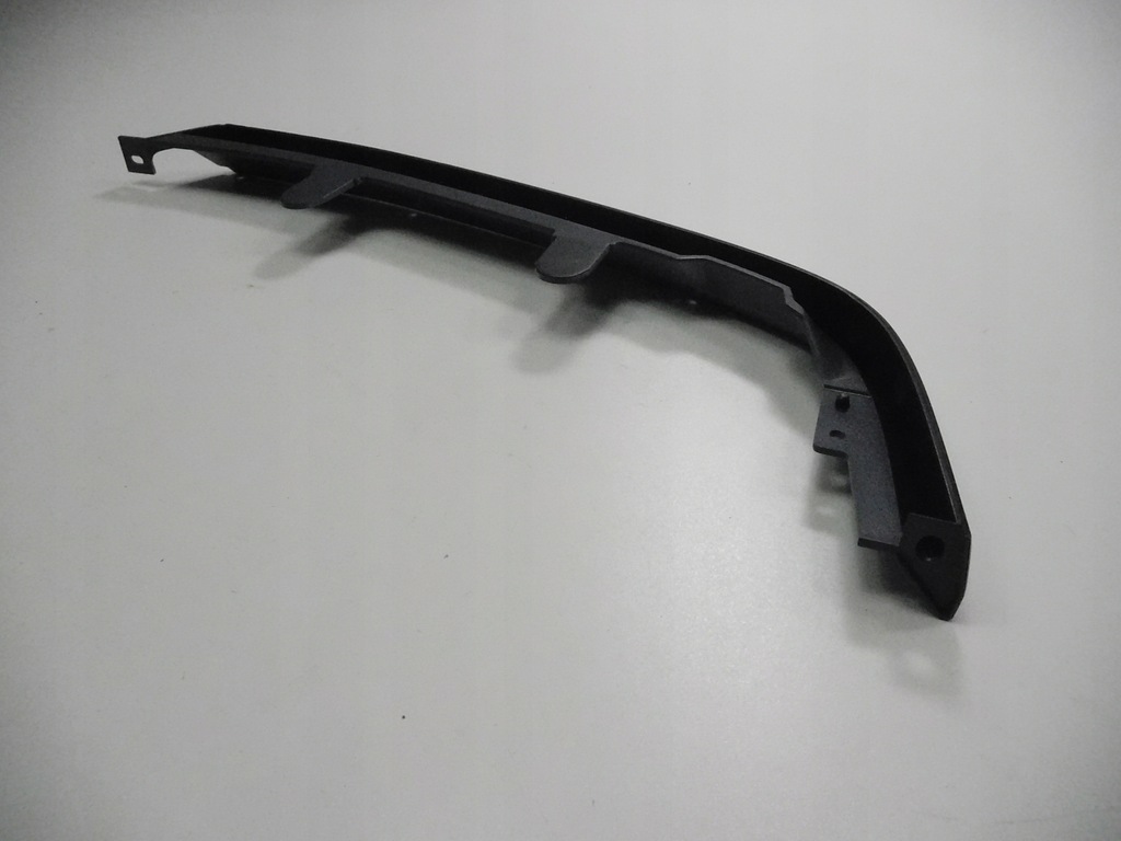 фото №5, Молдинг жабо renault 21 7701034277