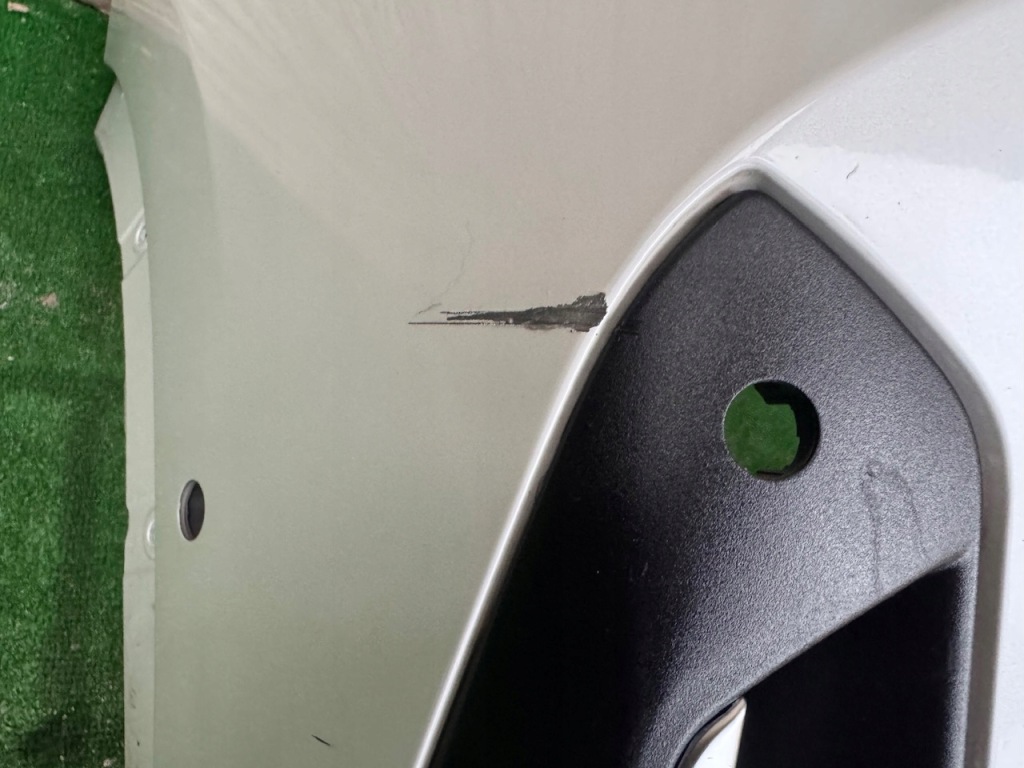 Бампер bmw u11 x1 x line a96 царапины в Украине