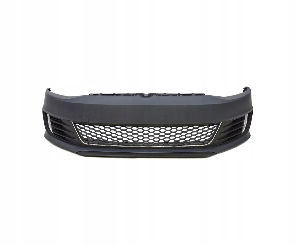 фото №1, Vw jetta 2011 - 2015 передній бампер