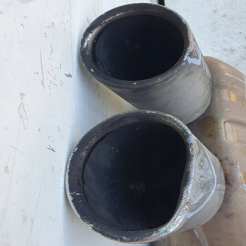 Bmw m4 f82 f83 выхлоп гаситель 7850084 Киев