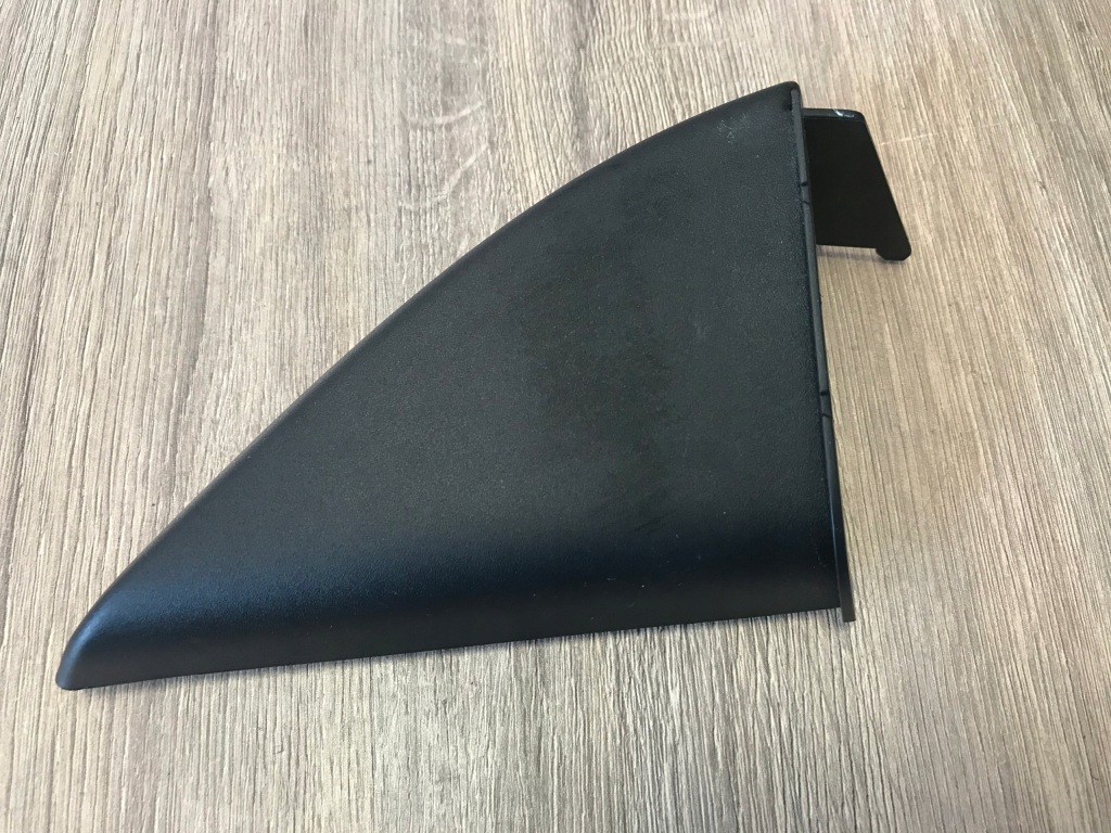 фото №1, Захист дзеркало лівий перед audi a8 d4 4h0857505a