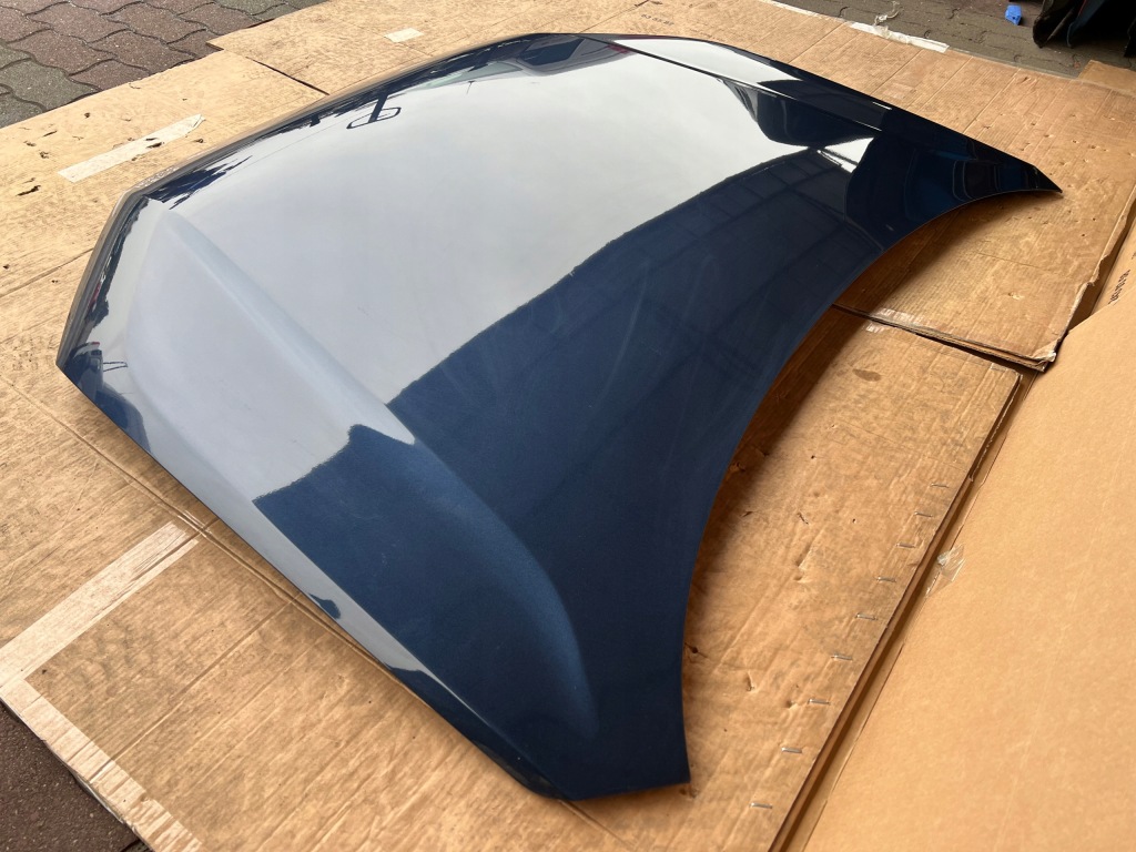 Honda crv 6 капот ładna можливість відбору w poznaniu на giełdzi Зі Шроту