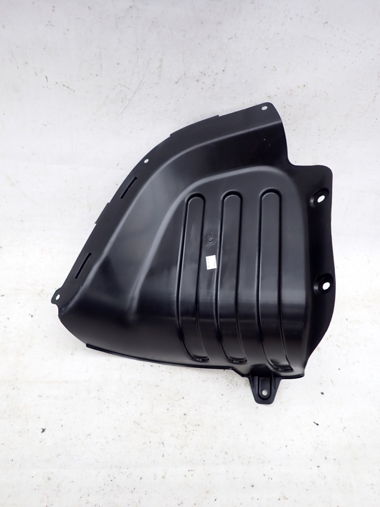 фото №1, Kia ceed ii 12- захист бампера ліва задня задня 86691-a2200