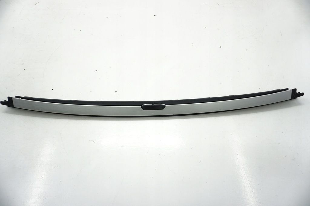 фото №1, Vw eos 09r ветрозащитный экран ветровик крыша 1q0877651l