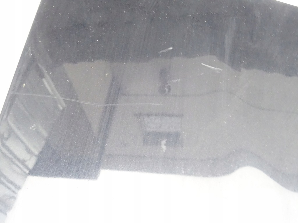 фото №8, Капот vw touran i 1 1t0 vw caddy iii 03-06 czarna