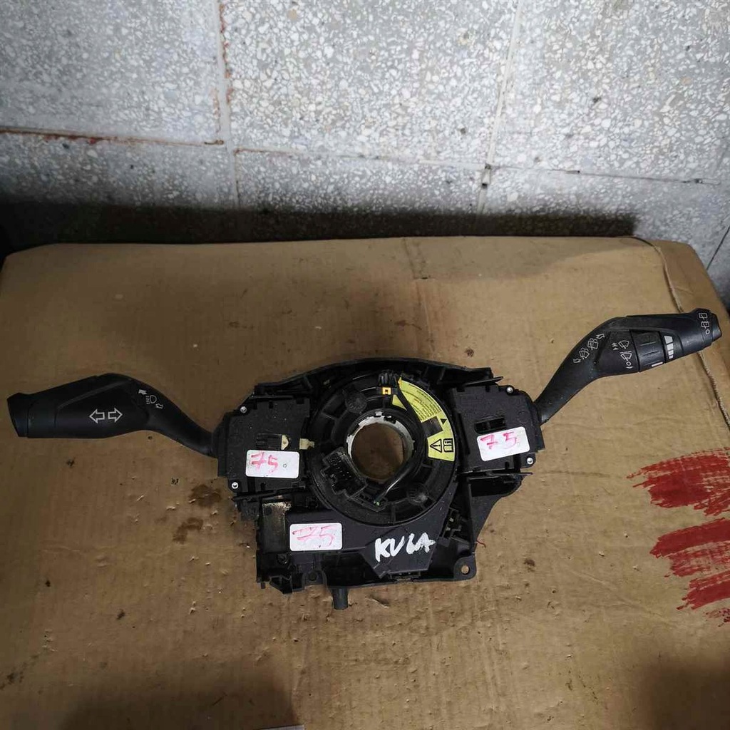 фото №1, Лента переключатель комбинированный ford dv6t-14a664-aa