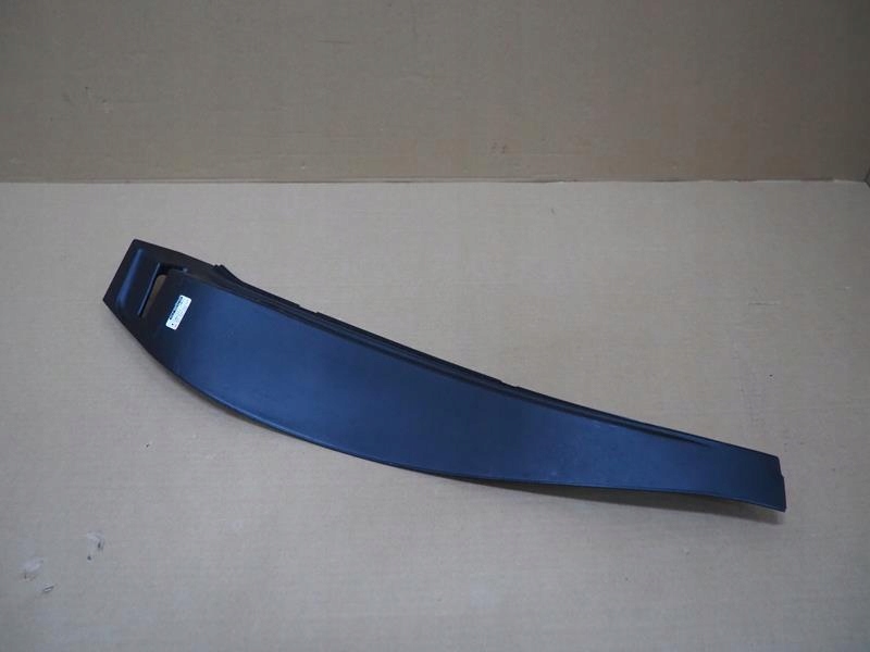 Купить Молдинг верхний дверь левый перед lexus is ii 6772253010