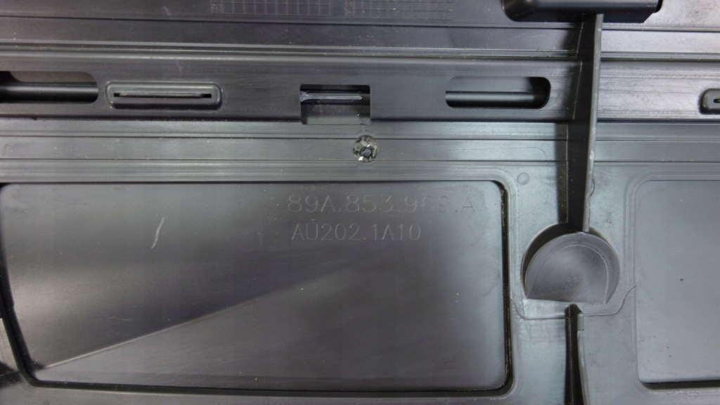 фото №8, Молдинг двері лівий задня audi q4 e-tron 2021- 89a853969a