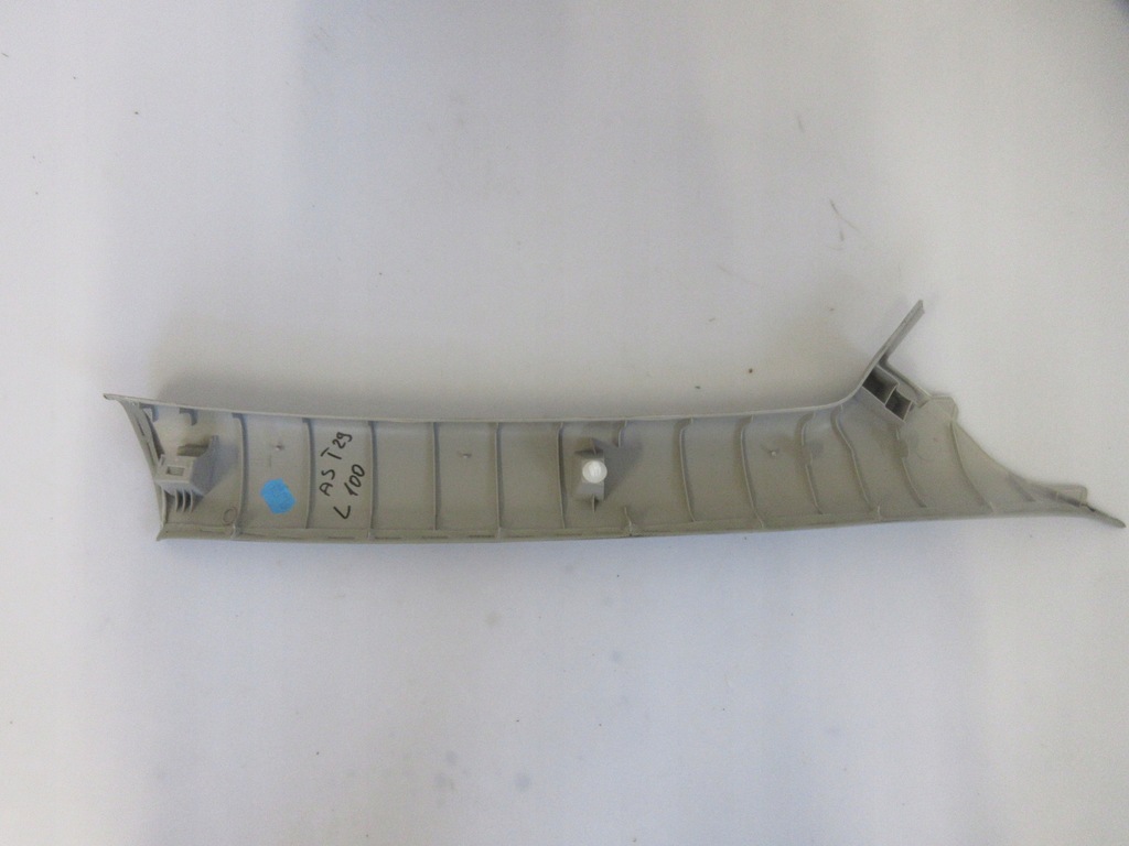 фото №5, Avensis t27 lift / t29 kombi захист обшивка стійка ліва