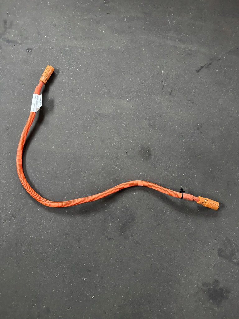 фото №1, Volvo xc90 ii шланг джгут 30644794