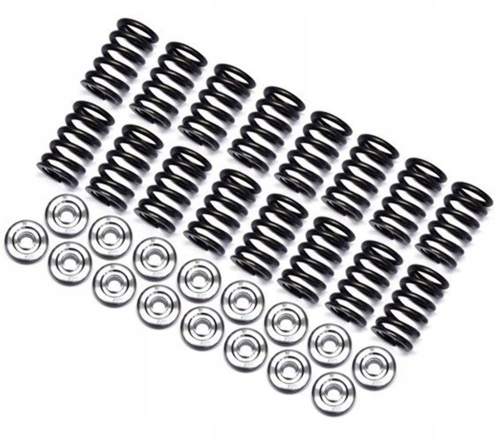 фото №1, Пружины клапанные bc honda civic type r k20a k20z