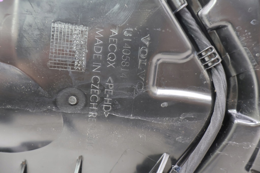 фото №11, Volvo v60 ii бак adblue 31405814, 31669394