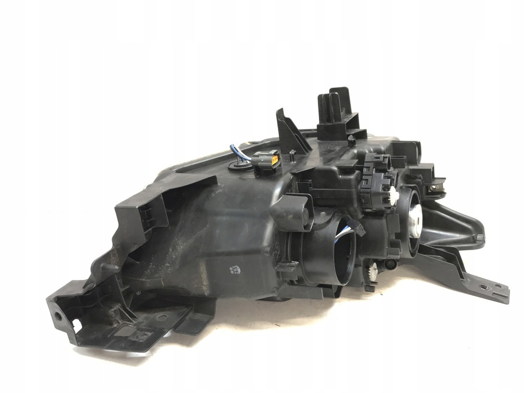 фото №10, Mazda cx-3 cx3 лампа лівий перед передня d10e-51040