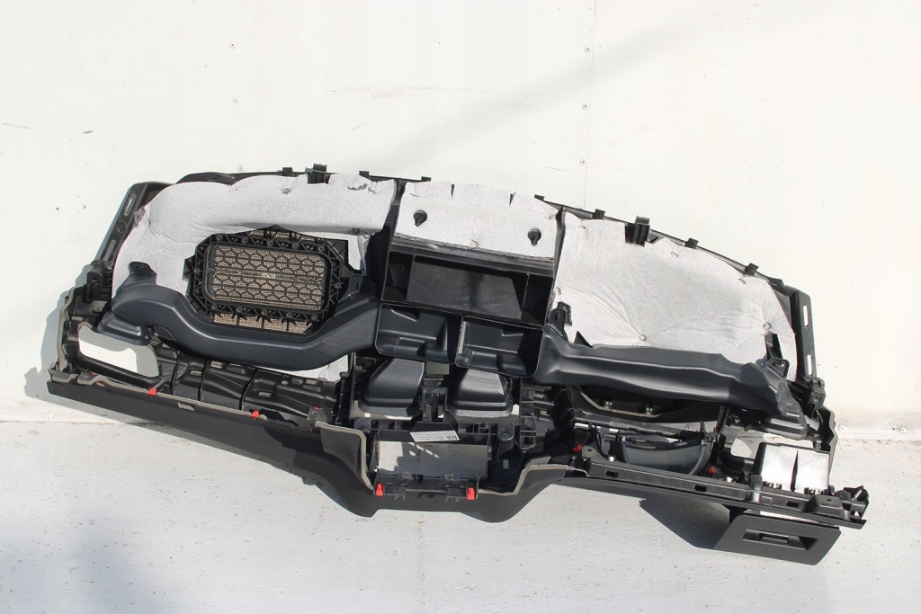 фото №8, Bmw x1 x2 f48 f39 панель  pulpit панель приладів приладова панель приладів pulpit 9332741 cz