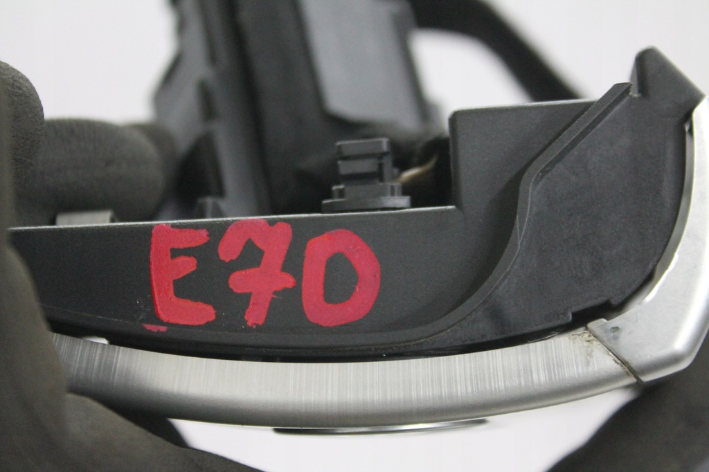 фото №5, Замок запалювання ключ комплект bmw x5 e70 06-13