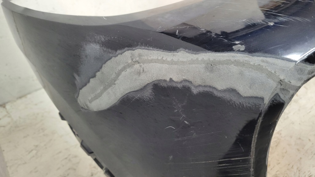 фото №6, Bmw x5 g05 m-pakiet 18- бампер перед передний 8069207