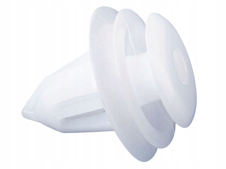 фото №1, 10x toyota auris avensis camry carina corolla verso клипса обивка стойка