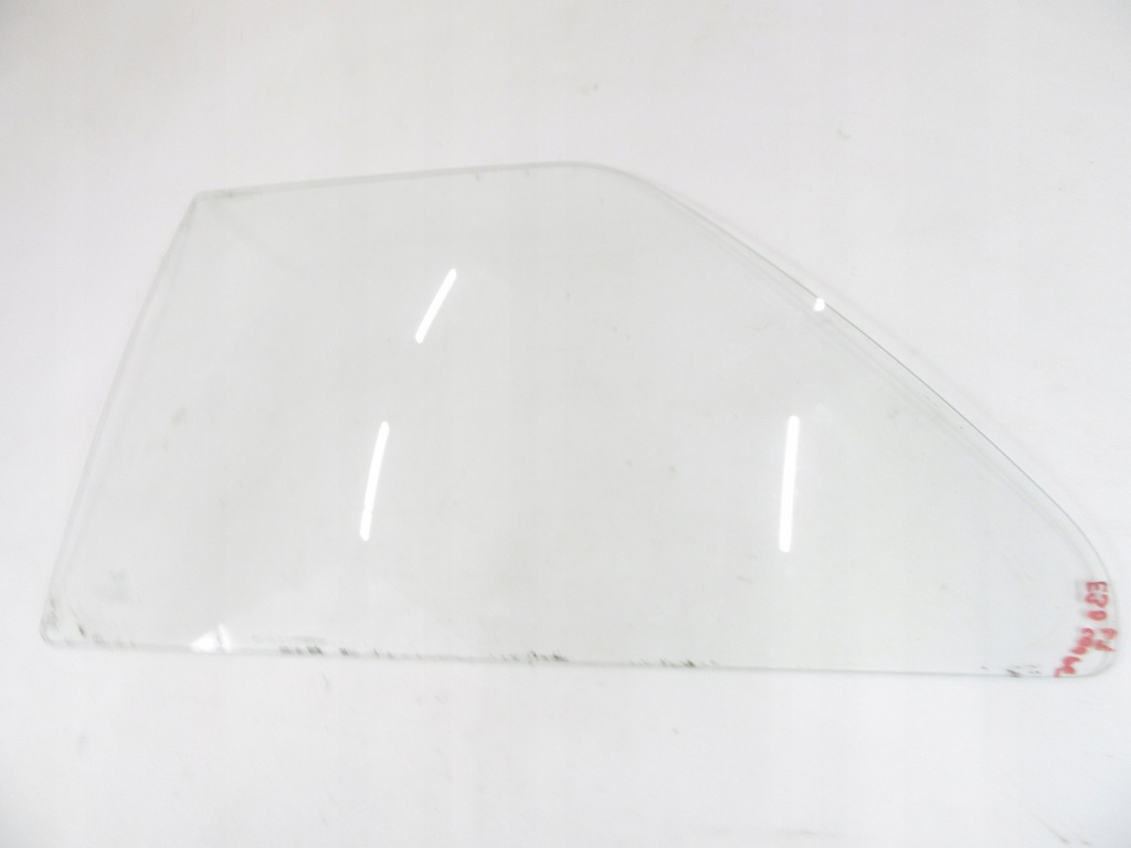 фото №5, Скло лівий задня bmw e30 as2 coupe