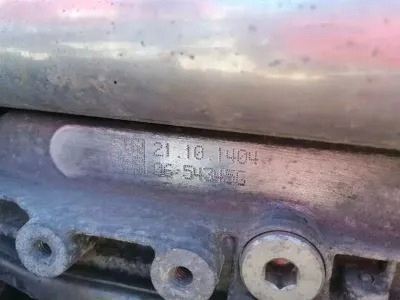 фото №7, Коробка передач передач ptt автоматическая 8hp-55 audi rs7 4g8 4.0tfsi 560km