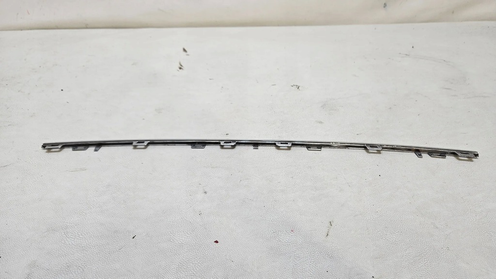 фото №7, Молдинг хром бампера skoda octavia 4 iv 5e3853551