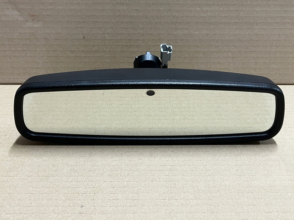 фото №9, C-max, grand c-max mk2- зеркало заднего вида внутреннее + защита