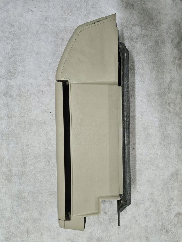 фото №5, Volvo fh4 бардачок полка кабины левая