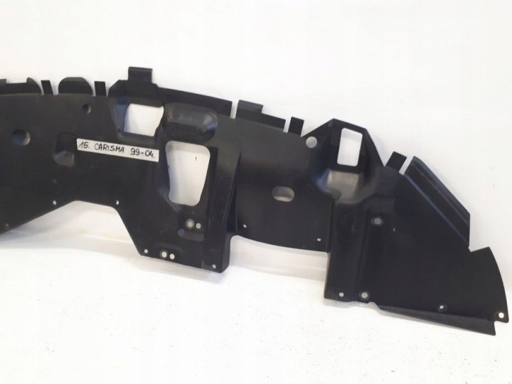 фото №6, Mitsubishi carisma 1999 защита двигателя