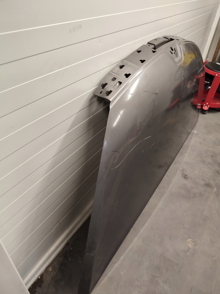 фото №8, Trafic iii капот 2014-