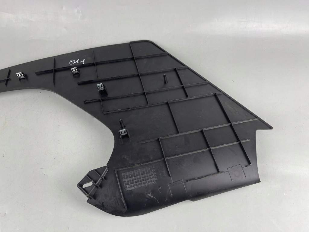 фото №10, Інша частина салону права сторона tesla model s 100238700f