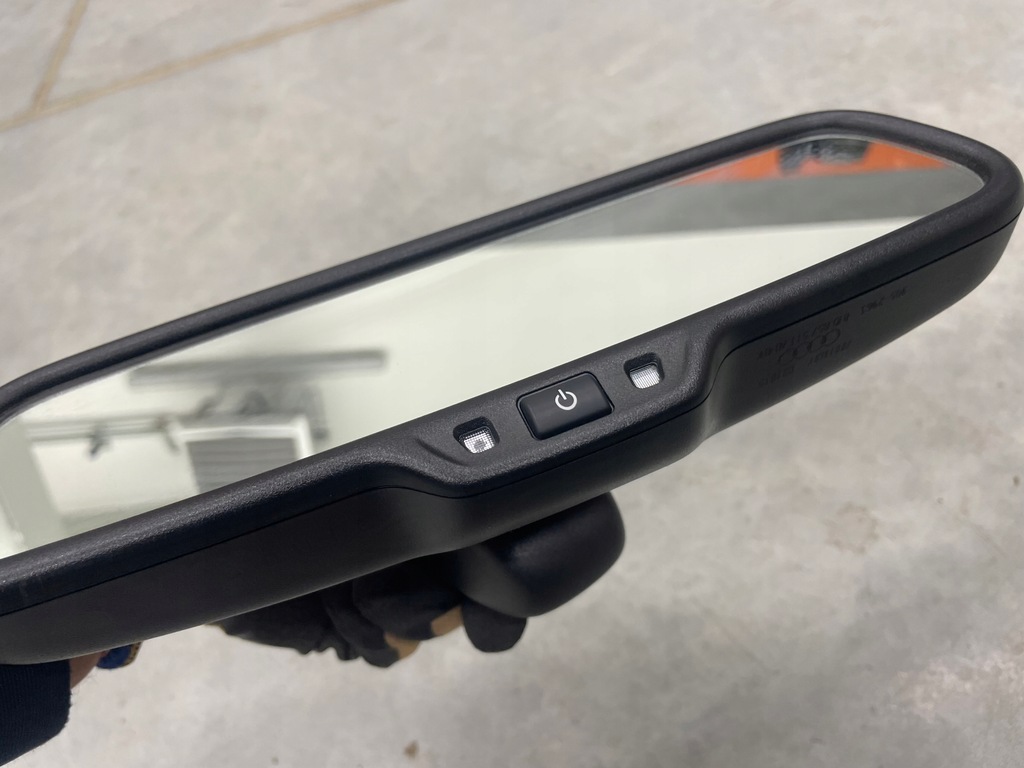 фото №5, Зеркало внутреннее a6 c7 s-line 8t0857511ab