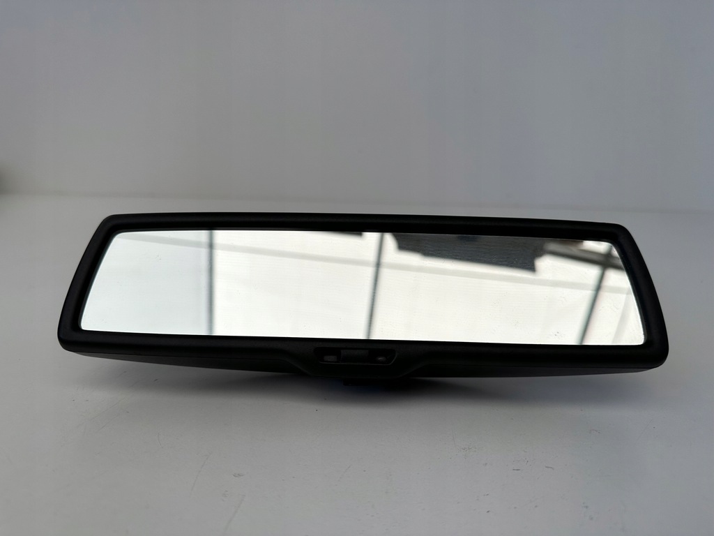 фото №11, Дзеркало заднього виду внутрішнє volkswagen audi 4b