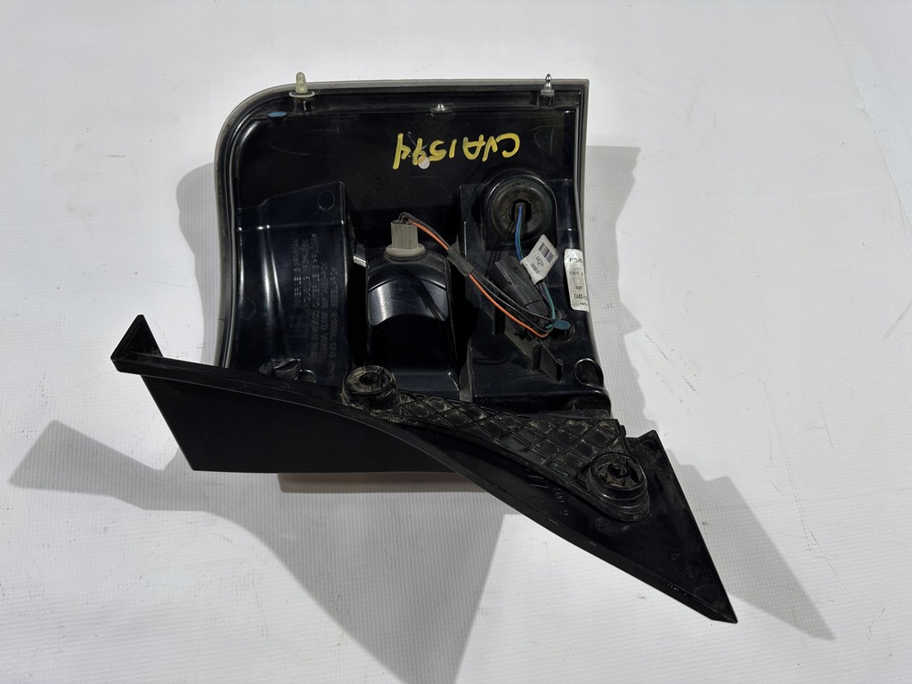 фото №9, Лампа задняя задняя левая led ford flex 2013+