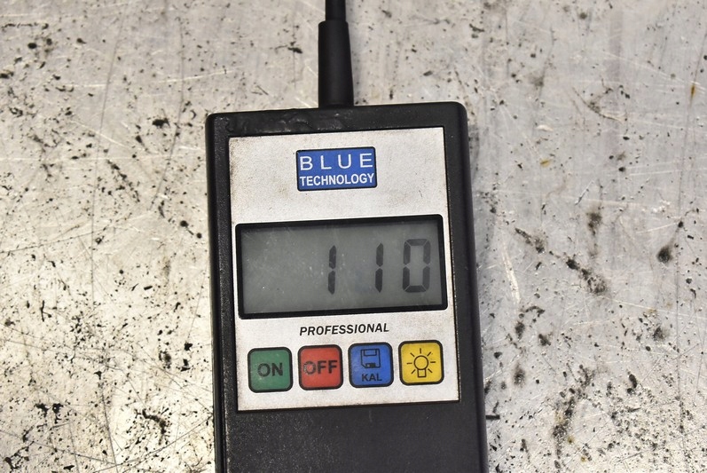 фото №9, Дверь задние правое крыло белый opel vivaro a 1 i 02-06