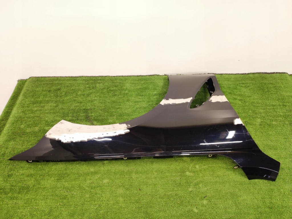 Крыло  перед передний правый  bmw 8 g15 g16 Киев