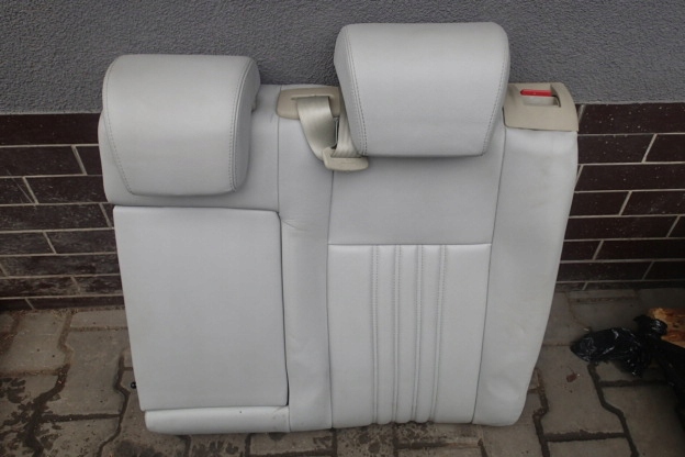 фото №10, Alfa romeo 159 sportwagon сиденья кожа