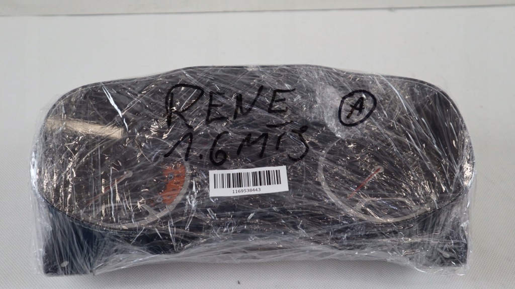 Jeep renegade 1.6 mtj лічильник приладова панель прилади 735650381, 735649976 Київ