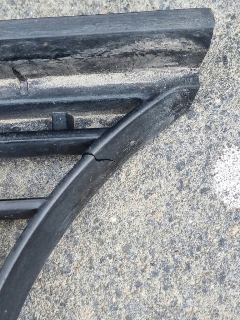 фото №7, Dodge challenger решётка радиатора решётка радиатора