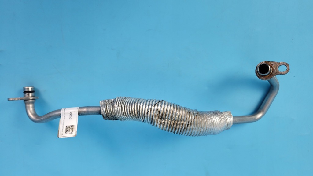 фото №1, Bmw 2' f44 gran coupe 22r труба шланг масляний турбіни 8629962