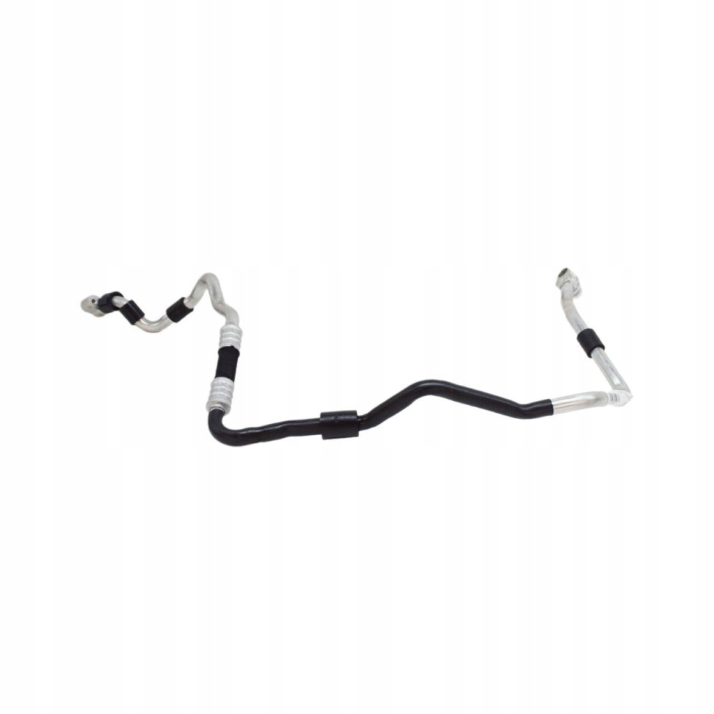 фото №4, Шланг кондиционера audi q7 07-