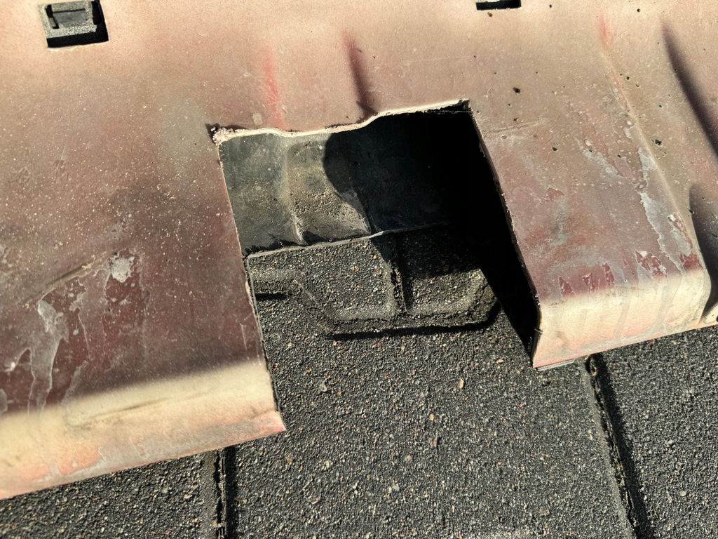 фото №10, Бампер задняя задний volvo xc60 i 1 r-design