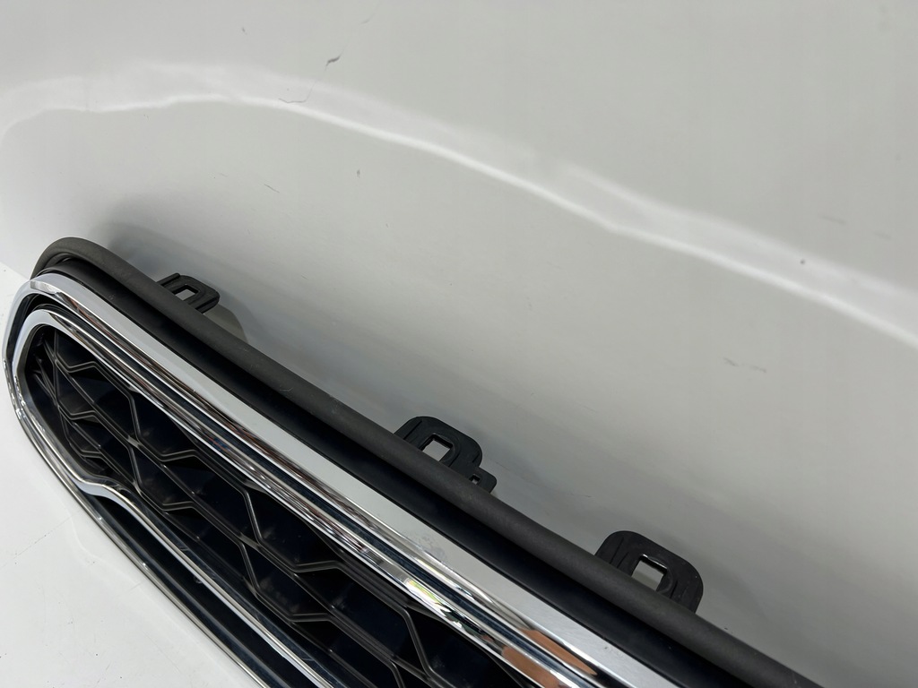 фото №6, Решітка радіатора решітка радіатора mini countryman s f60 bdb
