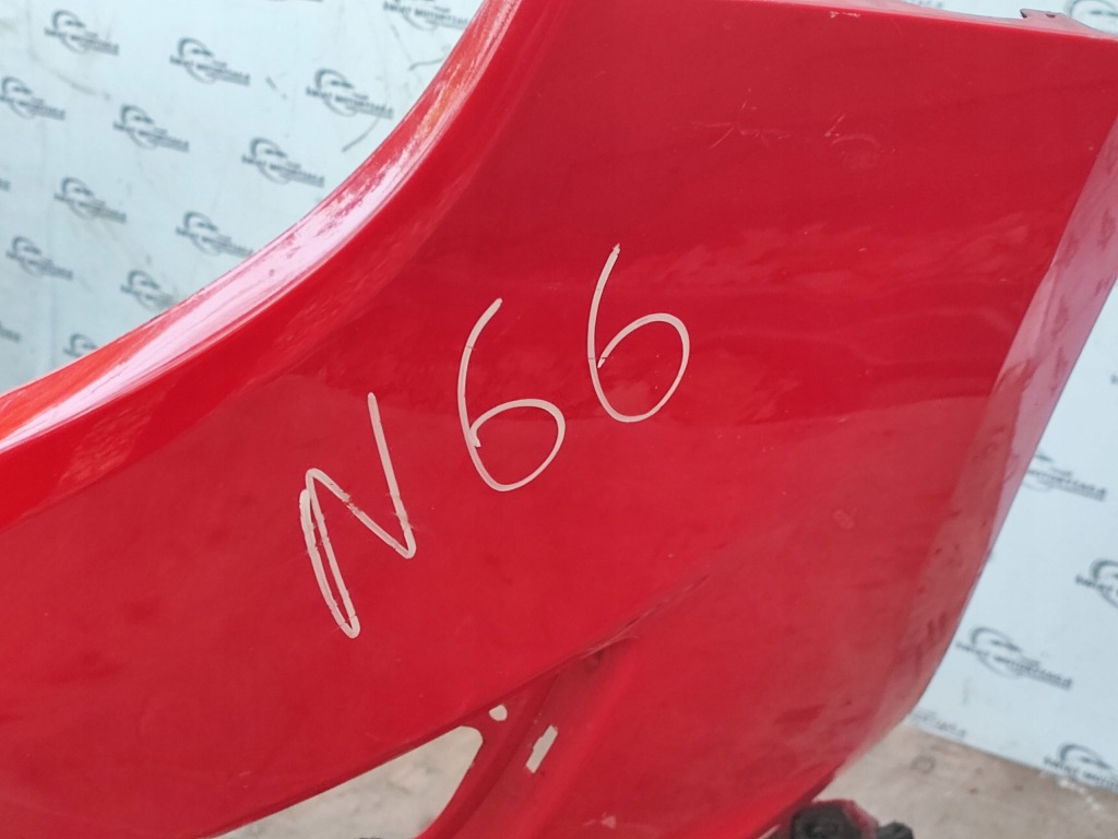 Opel astra j lift 13r бампер перед Оригинал