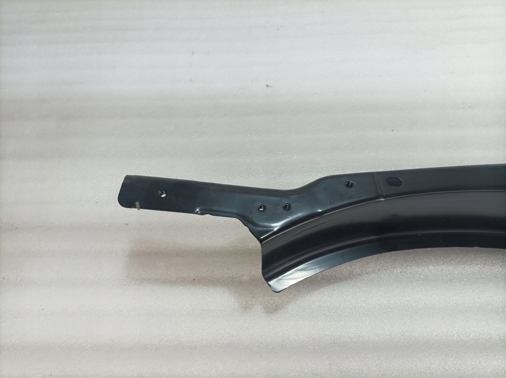 фото №4, Vw passat b8 чверть ліва перед 3g0810135