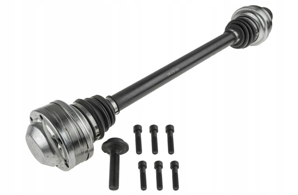 Купити Привідний вал привідна задні лівий=правий nty audi a8 d4 2.0 3.0 tdi 4.0